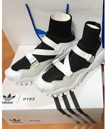 adidas Originals | 【adidas Originals by HYKE】 AOH 010 Hi (スニーカー)