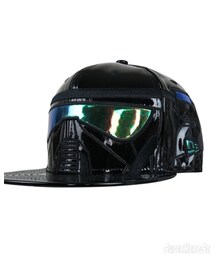 NEWERA | Star Wars Rogue One Death Trooper 59FIFTY (キャップ)