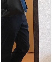 GLOBAL WORK | スラックス