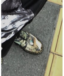 Dr. Martens | ブーツ