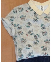 grn | Tシャツ/カットソー