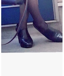 RANDA | ブーティ