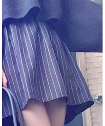 KOBE LETTUCE | スカート