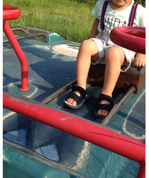 無印良品 | サンダル