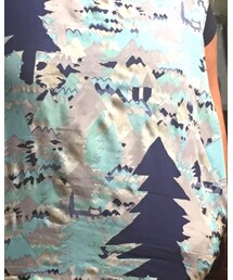 TSUMORI CHISATO | ドレス