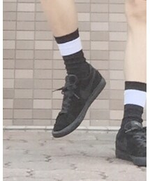 BLACK COMME des GARCONS | スニーカー