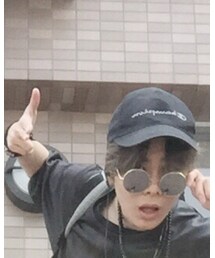 Champion | キャップ