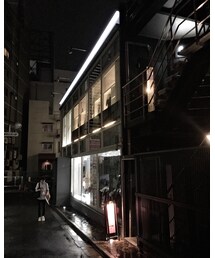CANDY | トップス
