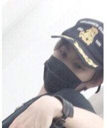 CA4LA | キャップ