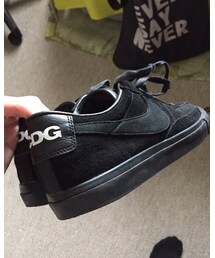 BLACK COMME des GARCONS | スニーカー