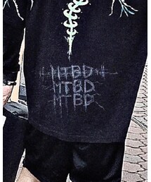 MTBD | Tシャツ/カットソー
