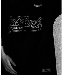 UNDERGROUND | Tシャツ/カットソー