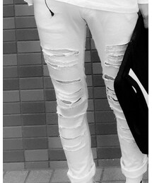 remake | その他パンツ