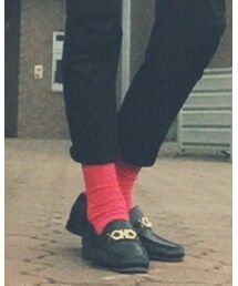 FERRAGAMO | シューズ