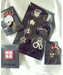 HYEIN SEOの「雑貨/ホビー(バッジ)」