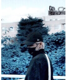 NEW ERA | キャップ