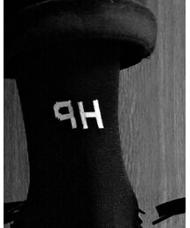 COMME des GARCONS HOMME PLUS | ソックス/靴下