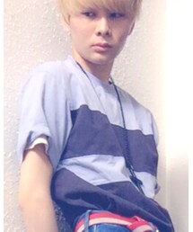 ISSEY MIYAKE | Tシャツ/カットソー