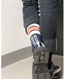 FACETASM | ソックス/靴下
