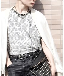 FENDI | Tシャツ/カットソー