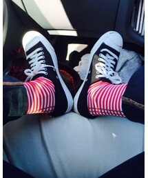 EMPORIO ARMANI | ソックス/靴下