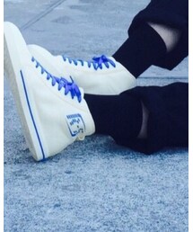 adidas by RAF SIMONS | スニーカー