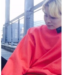 essay | スウェット