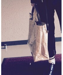 COMME des GARCONS | トートバッグ