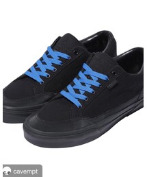 VANS x C.E | スニーカー