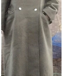 東ドイツ軍コート | ミリタリージャケット