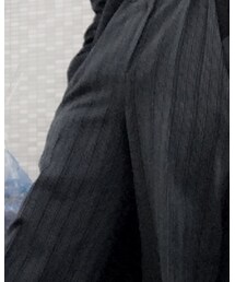 Y's | パンツ