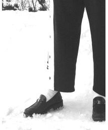 FERRAGAMO | シューズ