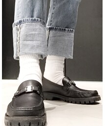 FERRAGAMO | シューズ