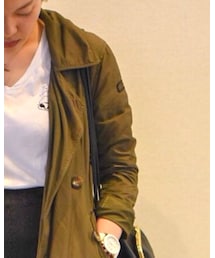 TATRAS | ミリタリージャケット