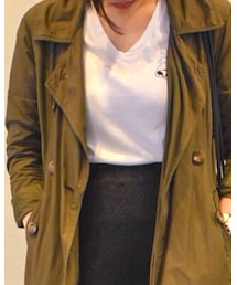 AZUL by moussy | Tシャツ/カットソー