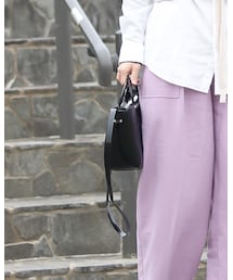 ZARA | ショルダーバッグ