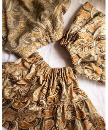 Handmade | スカート