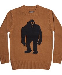 AIRBLASTER | AIRBLASTER SASSY SWEATER(ニット/セーター)