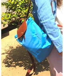 LONGCHAMP | バックパック/リュック