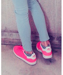 adidas | スニーカー