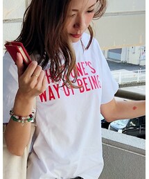 GRL | Tシャツ/カットソー