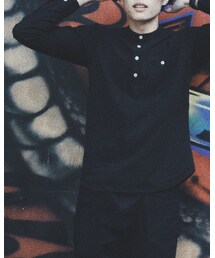 no brand | シャツ/ブラウス