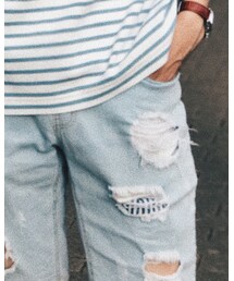 no brand | その他パンツ