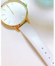 H&M | アナログ腕時計