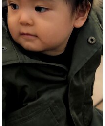 無印良品 | Tシャツ/カットソー