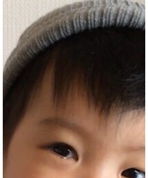 kids clara | ニットキャップ/ビーニー