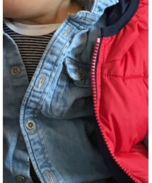 H&M | シャツ/ブラウス