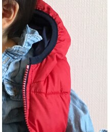 babyGAP | ダウンベスト