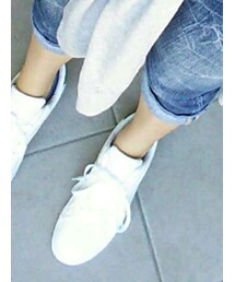 UNIQLO | スニーカー