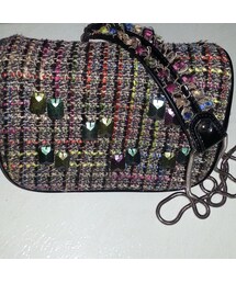 KATIE JUDITH | ボディバッグ/ウエストポーチ